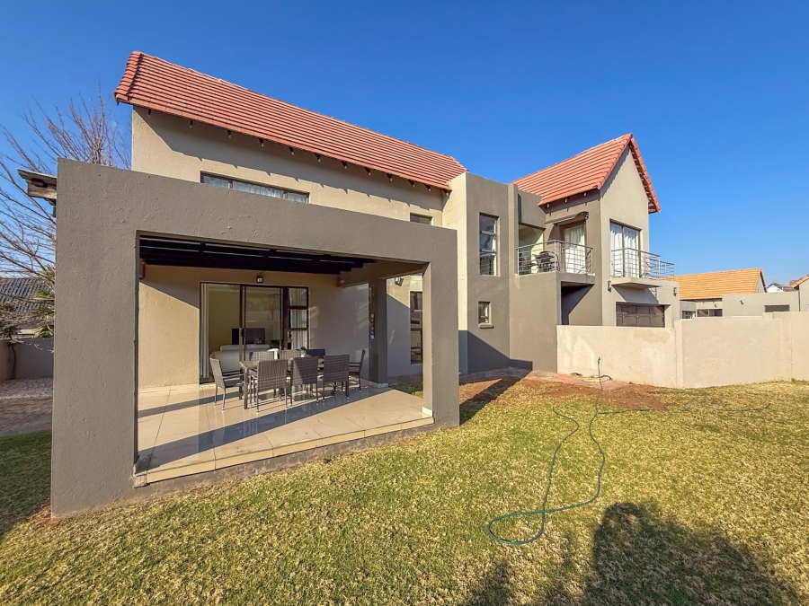 3 Bedroom Property for Sale in Leloko Lifestyle Estate North West